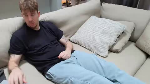 DannyThreeWay online show from December 22, 7:20 pm