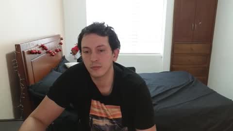 Dan online show from November 25, 8:40 pm