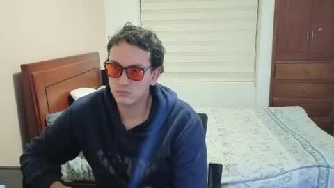 Dan online show from June 10, 1:38 am