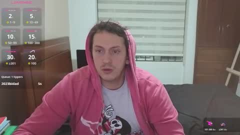 Dan online show from March 12, 3:21 am