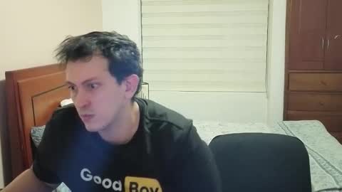Dan online show from June 11, 3:48 am