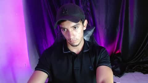 Dante online show from May 8, 12:38 am