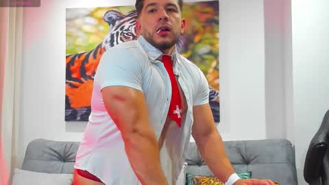 DANTE online show from November 1, 2:12 am