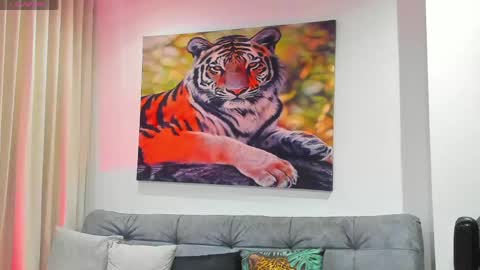 DANTE online show from April 14, 1:20 am