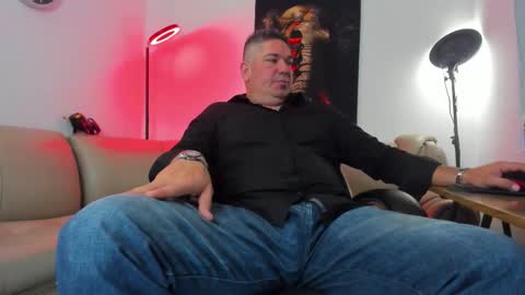 dante_bellini online show from December 20, 12:12 pm