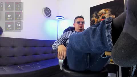 dante_bellini online show from February 20, 2:08 pm