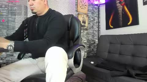 dante_bellini online show from July 28, 4:05 pm