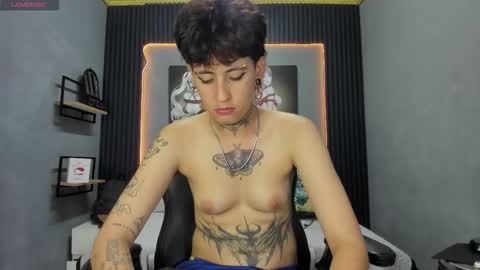 dante online show from October 22, 6:20 pm