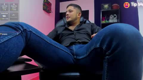 Dante online show from March 18, 10:32 am