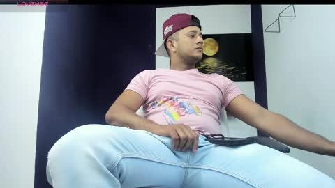 Dante online show from February 2, 11:29 am