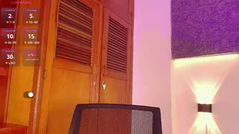 dante_bre online show from October 7, 12:01 pm