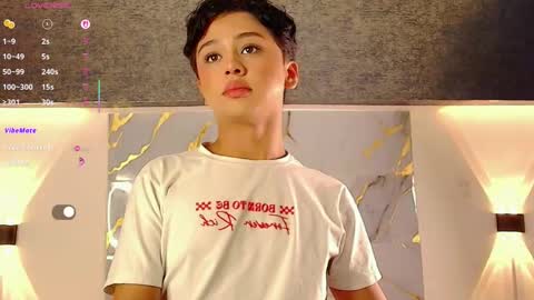 dante_bre online show from September 25, 1:18 pm