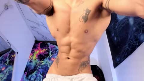 dante_cooper_0 online show from November 6, 3:53 am