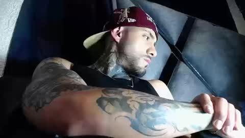 dante_d_angelo_ online show from March 20, 6:40 am