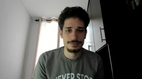 DANTE DI MARCO online show from July 26, 9:34 pm
