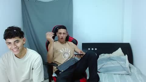 Dante online show from December 5, 6:15 am