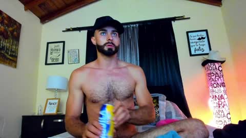 Dante Sstrong online show from January 21, 7:47 am