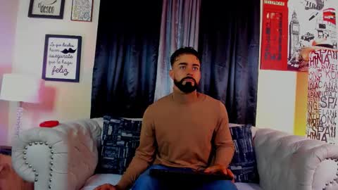 Dante Sstrong online show from October 21, 10:09 am