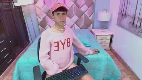 dante_x06 online show from January 16, 12:36 pm