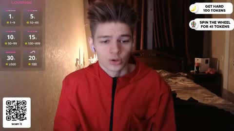 Snapshot of dantebigboi chatting on February 12, 7:13 pm Daniel online show from February 12, 7:13 pm