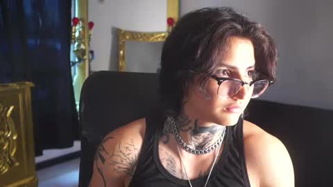 Dante coppola online show from March 10, 10:13 pm