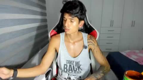 X Dante7373574 online show from June 13, 3:06 am