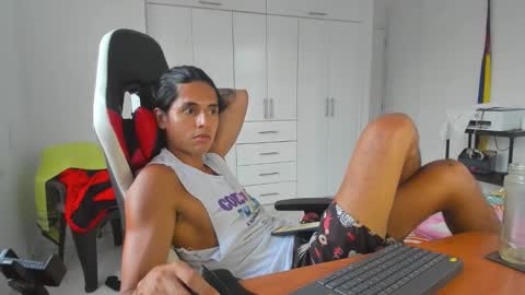 X Dante7373574 online show from November 4, 10:33 pm