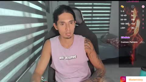 X Dante7373574 online show from February 10, 2:25 am