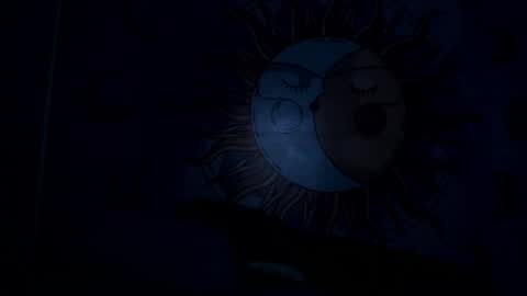 DANTE DARK online show from November 27, 11:01 pm