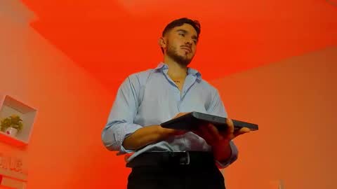 Dante online show from March 12, 4:27 am