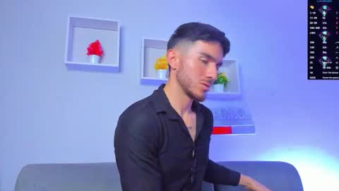 Dante online show from March 24, 9:15 am