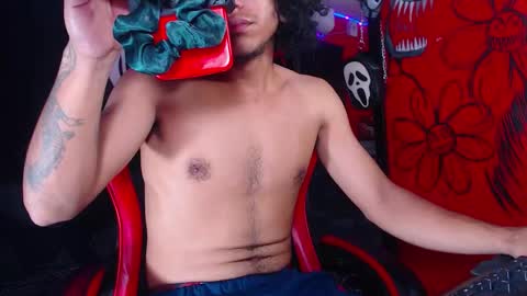 dantehellsingx online show from December 17, 6:31 am