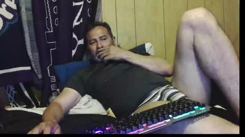 dantehot82 online show from March 6, 2:43 am