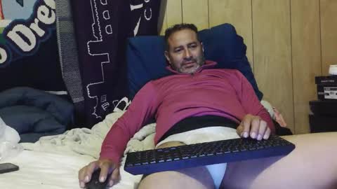 dantehot82 online show from February 8, 2:04 am