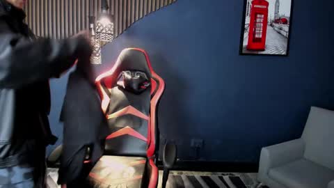 Dante online show from March 23, 3:11 am