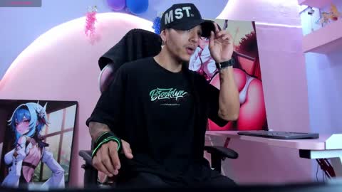 Dante online show from March 29, 4:14 am