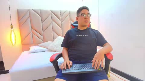 Dante online show from November 16, 4:25 am