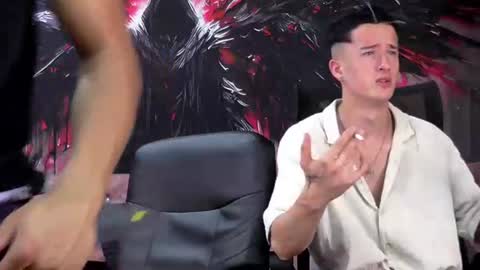 Dante online show from June 11, 5:11 pm
