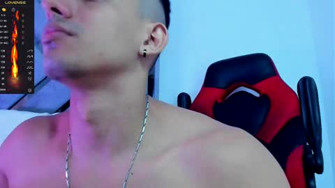 Dante online show from February 23, 4:28 am