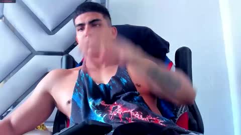 Dante online show from February 24, 6:11 pm