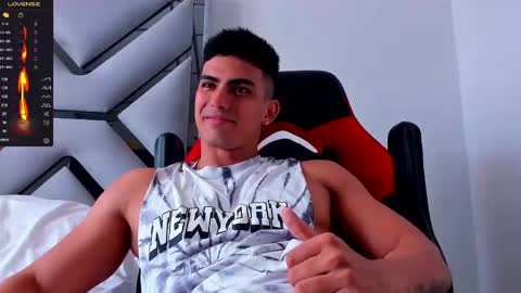 Dante online show from March 10, 6:01 pm