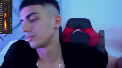 Dante online show from February 28, 11:23 pm