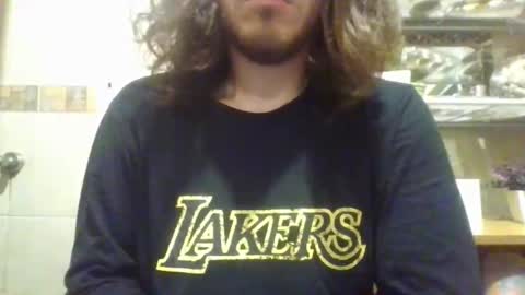 Incubus boy online show from April 21, 11:06 am