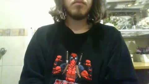 Incubus boy online show from June 1, 11:55 am