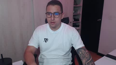 dantevesper online show from March 22, 4:49 am