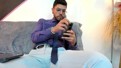 Dante Winter online show from March 13, 6:05 am