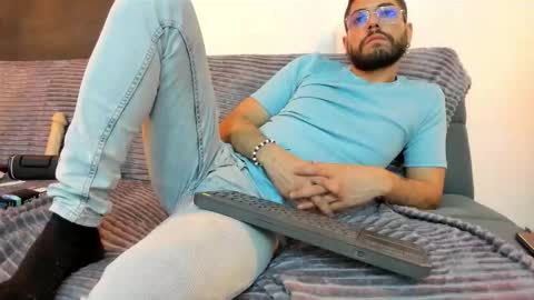 Dante Winter online show from March 2, 7:15 am