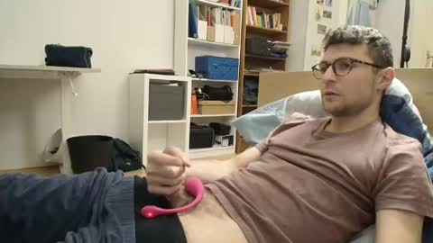 Daniel online show from October 5, 9:22 pm