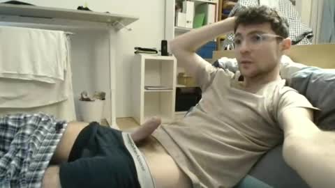 Daniel online show from January 27, 2:13 pm