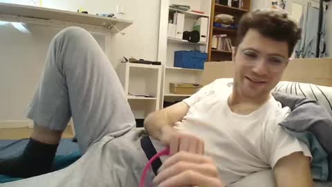 Daniel online show from January 6, 3:40 pm